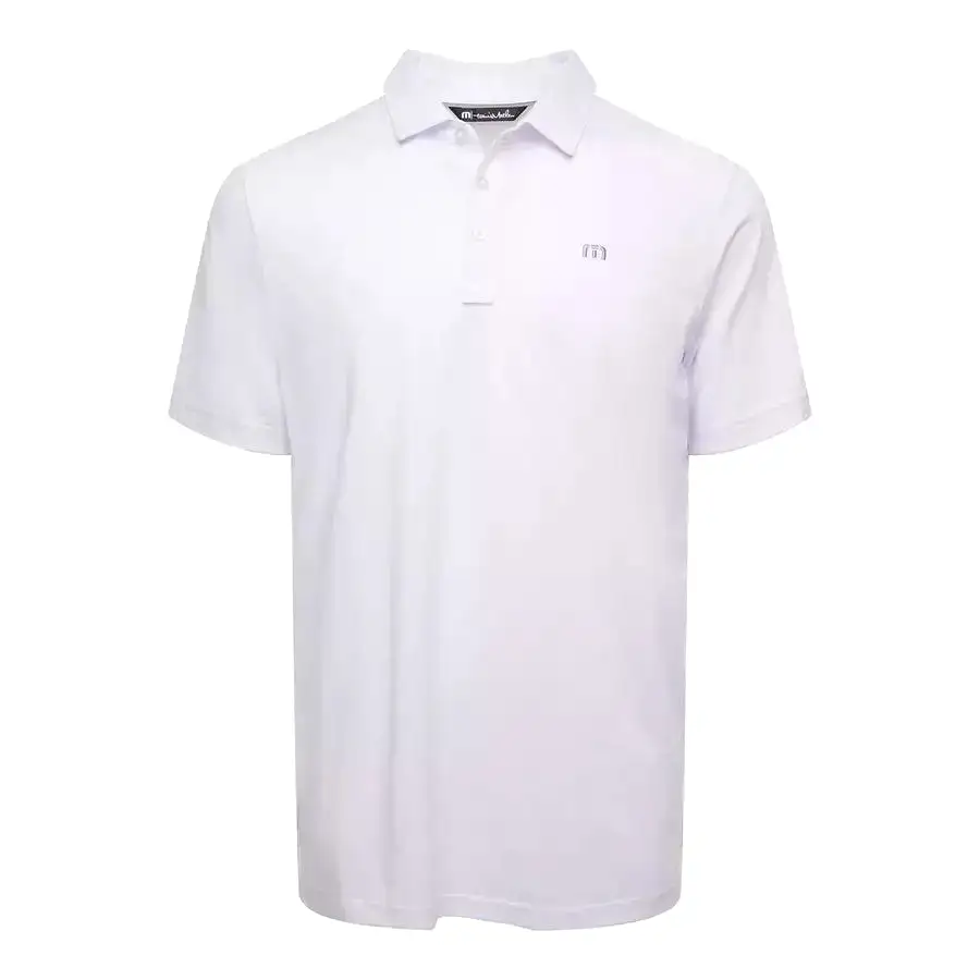 Travis Mathew Zinna Polo