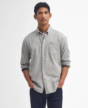  Turner Tailored Long-Sleeved Shirt     