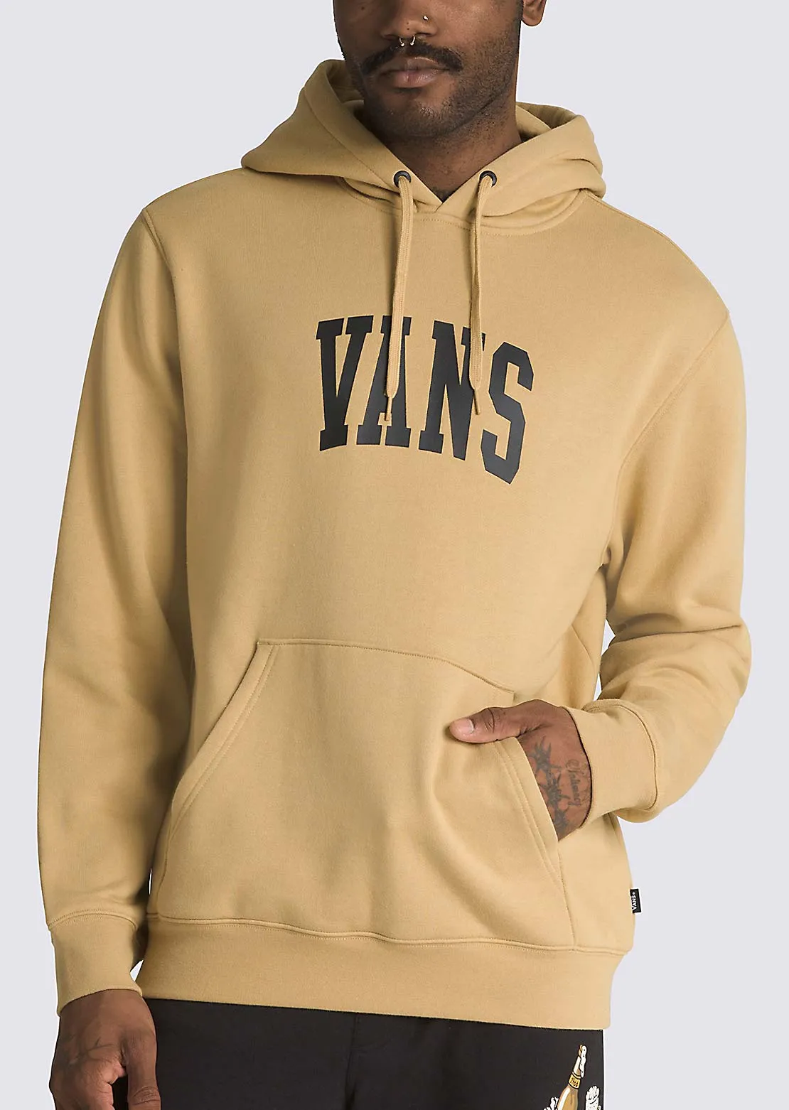 Vans Men's Arched Pullover Hood