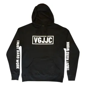 VGJJC Box Pullover Hood