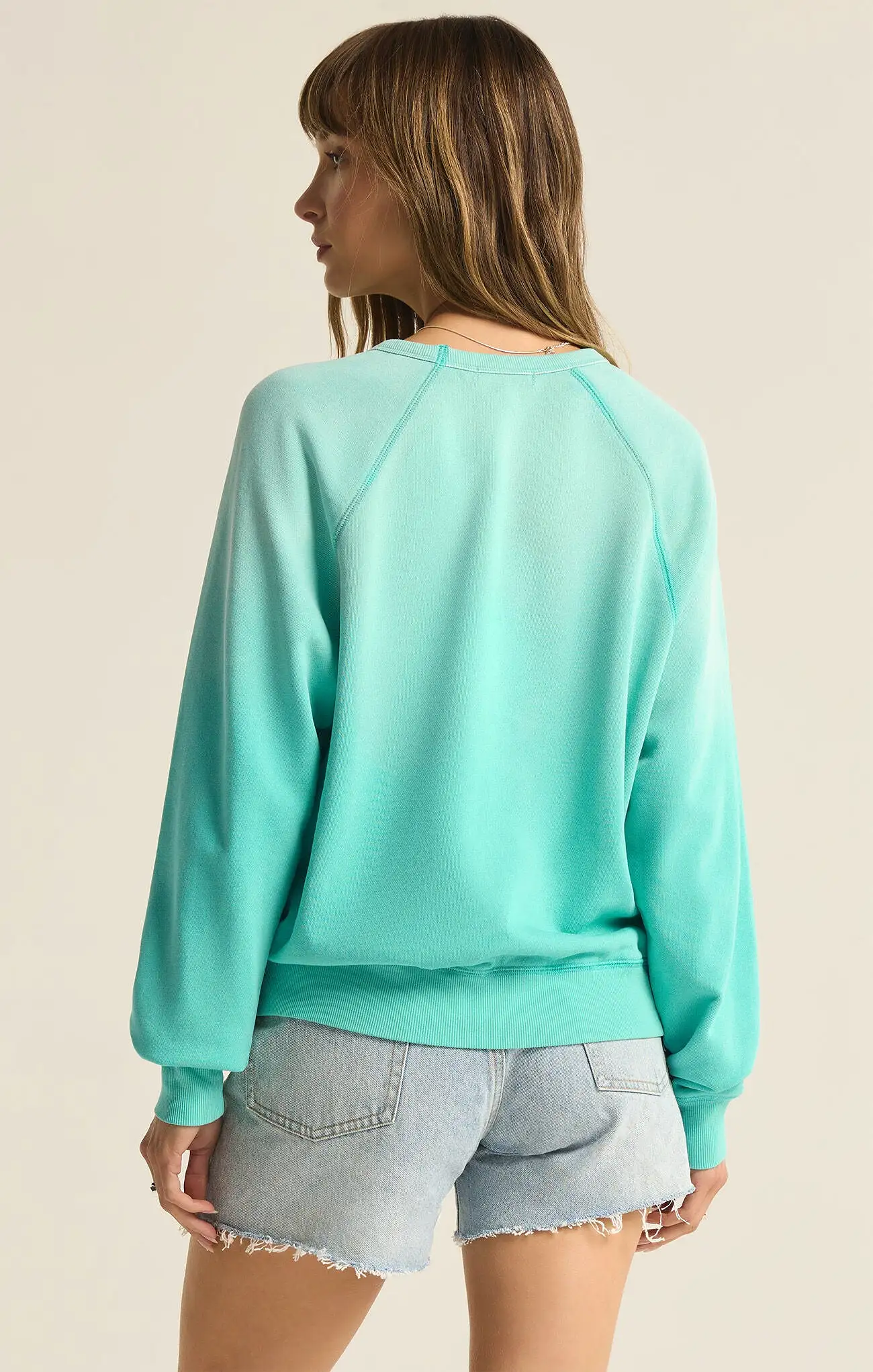 Washed Ashore Sweatshirt