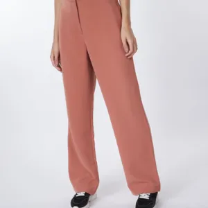 Wide City Pant