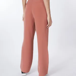 Wide City Pant