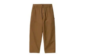 Wide Panel Pant