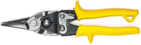 Wiss 9-3/4 MetalMaster Compound Action Straight, Left and Right Cut Snips