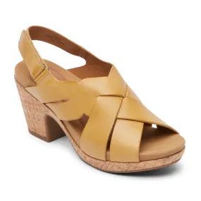 Women's Alleah Slingback Sandal