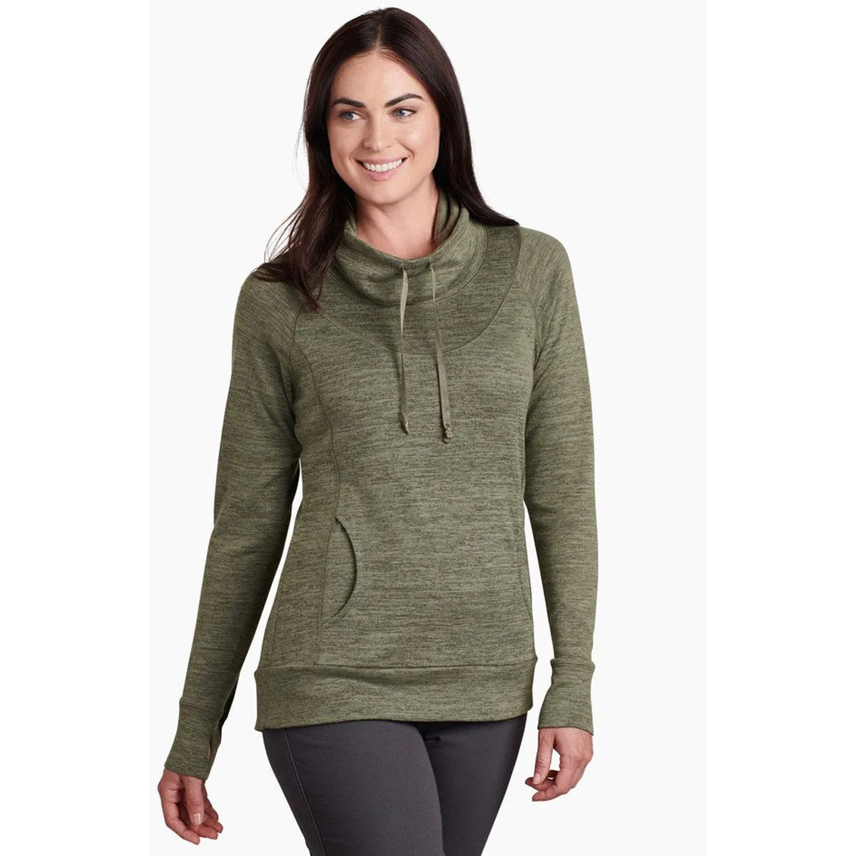 Women's Lea Pullover