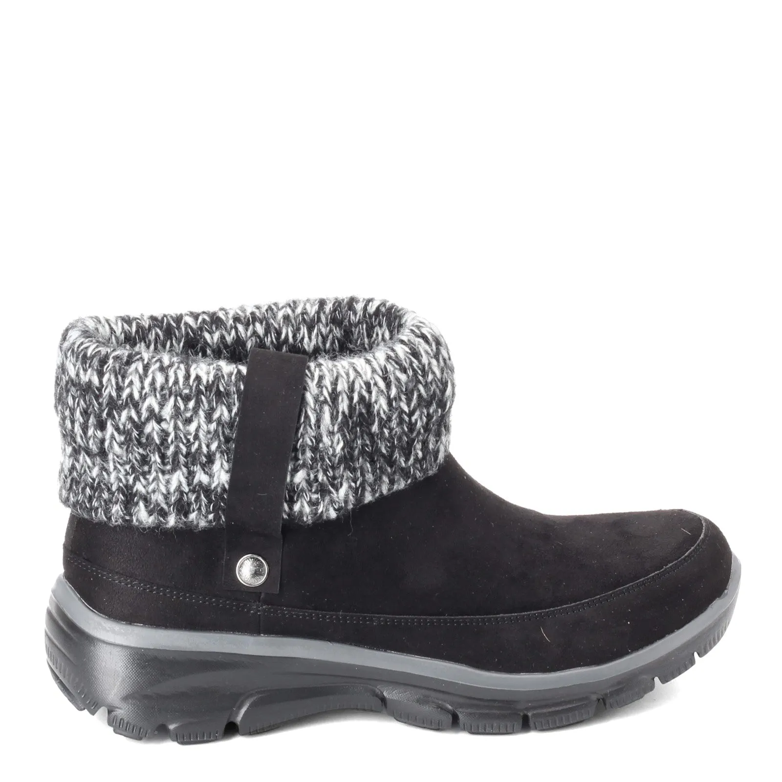 Women's Skechers, Easy Going - Heighten Boot