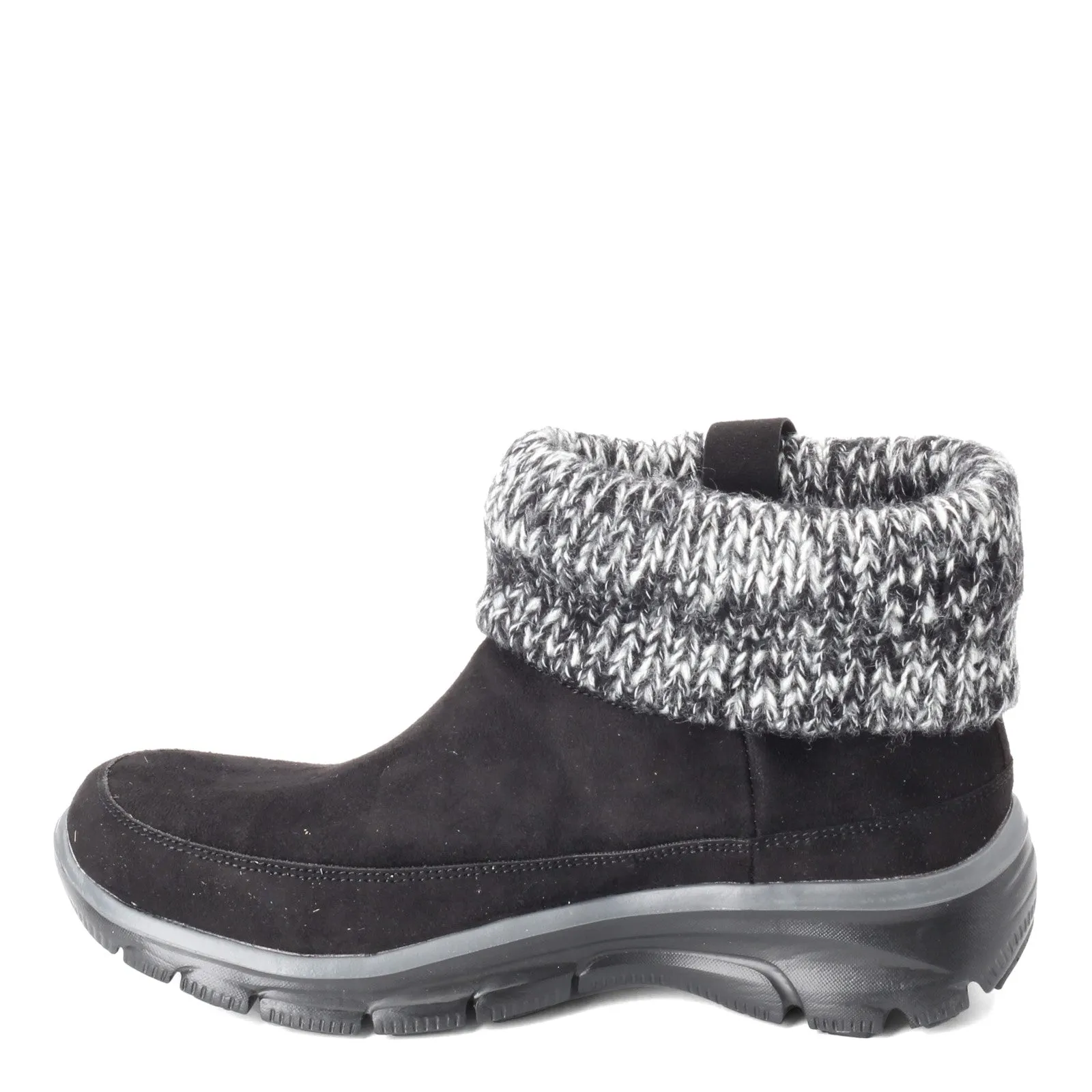 Women's Skechers, Easy Going - Heighten Boot